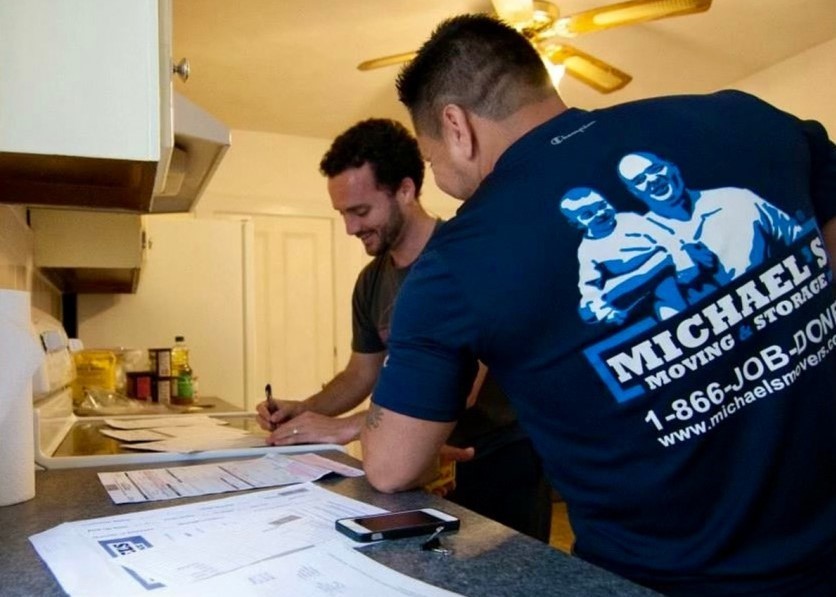 Wellesley MA Apartment Moving Services